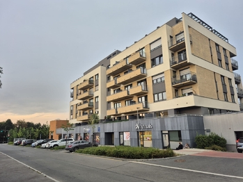 Pronájem bytu 1+kk v osobním vlastnictví 29 m², Praha 5 - Třebonice
