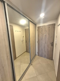 Pronájem bytu 1+kk v osobním vlastnictví 29 m², Praha 5 - Třebonice