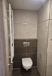 Pronájem bytu 1+kk v osobním vlastnictví 29 m², Praha 5 - Třebonice