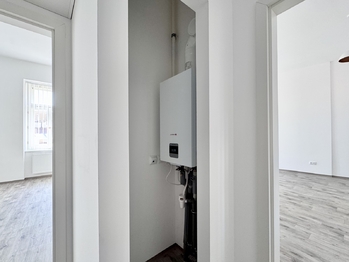 Pronájem bytu 2+kk v osobním vlastnictví 87 m², Olomouc