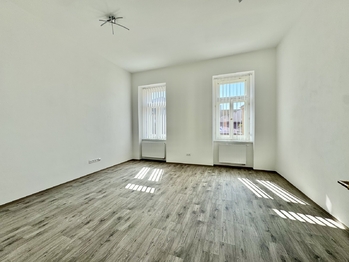 Pronájem bytu 2+kk v osobním vlastnictví 87 m², Olomouc