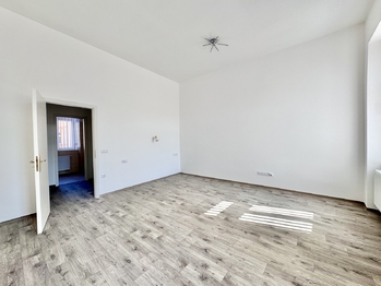 Pronájem bytu 2+kk v osobním vlastnictví 87 m², Olomouc