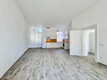 Pronájem bytu 2+kk v osobním vlastnictví 87 m², Olomouc
