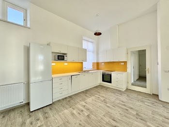 Pronájem bytu 2+kk v osobním vlastnictví 87 m², Olomouc
