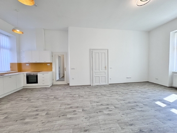 Pronájem bytu 2+kk v osobním vlastnictví 87 m², Olomouc