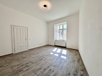 Pronájem bytu 2+kk v osobním vlastnictví 87 m², Olomouc