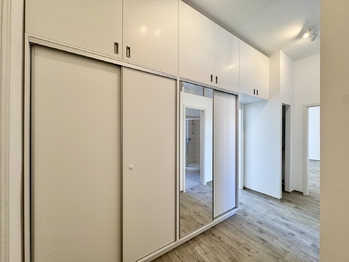 Pronájem bytu 2+kk v osobním vlastnictví 87 m², Olomouc