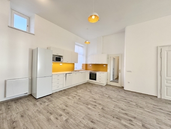Pronájem bytu 2+kk v osobním vlastnictví 87 m², Olomouc