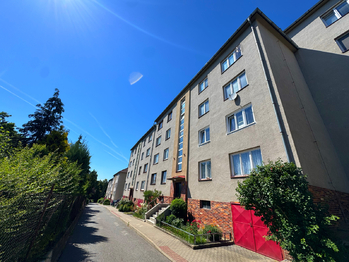 Prodej bytu 3+1 v osobním vlastnictví 73 m², Písek