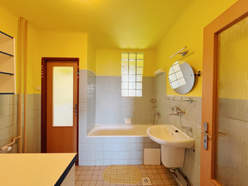 Prodej bytu 3+1 v osobním vlastnictví 73 m², Písek