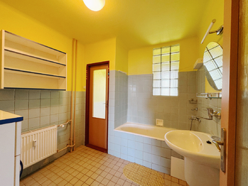 Prodej bytu 3+1 v osobním vlastnictví 73 m², Písek