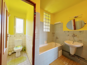 Prodej bytu 3+1 v osobním vlastnictví 73 m², Písek