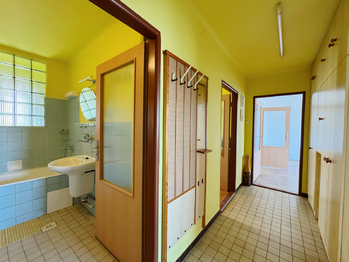 Prodej bytu 3+1 v osobním vlastnictví 73 m², Písek