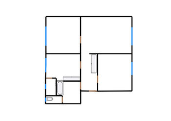 Prodej bytu 3+1 v osobním vlastnictví 73 m², Písek