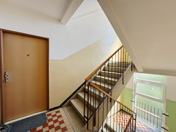 Prodej bytu 3+1 v osobním vlastnictví 73 m², Písek