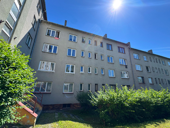 Prodej bytu 3+1 v osobním vlastnictví 73 m², Písek