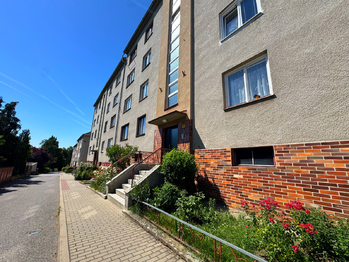Prodej bytu 3+1 v osobním vlastnictví 73 m², Písek