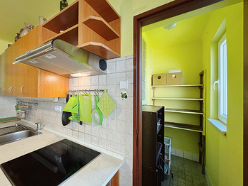 Prodej bytu 3+1 v osobním vlastnictví 73 m², Písek