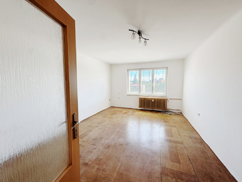 Prodej bytu 3+1 v osobním vlastnictví 73 m², Písek