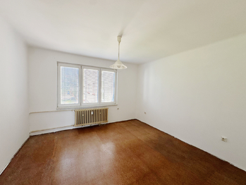 Prodej bytu 3+1 v osobním vlastnictví 73 m², Písek