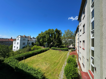 Prodej bytu 3+1 v osobním vlastnictví 73 m², Písek