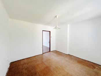 Prodej bytu 3+1 v osobním vlastnictví 73 m², Písek