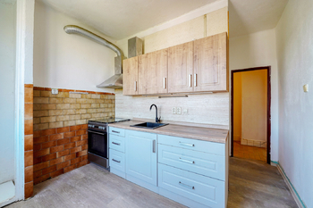 Prodej bytu 2+1 v osobním vlastnictví 52 m², Plzeň