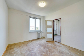 Prodej bytu 2+1 v osobním vlastnictví 52 m², Plzeň