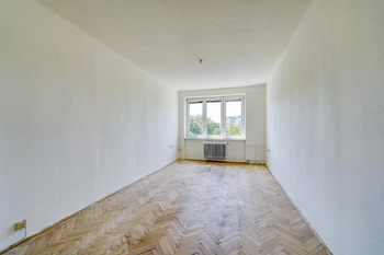 Prodej bytu 2+1 v osobním vlastnictví 52 m², Plzeň