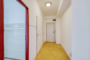 Prodej bytu 2+1 v osobním vlastnictví 52 m², Plzeň