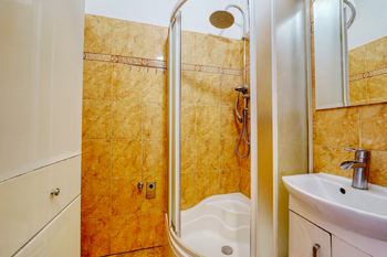 Prodej bytu 2+1 v osobním vlastnictví 52 m², Plzeň