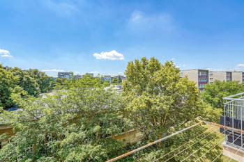 Prodej bytu 2+1 v osobním vlastnictví 52 m², Plzeň