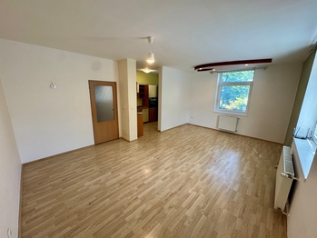 Pronájem bytu 2+kk v osobním vlastnictví 66 m², Břeclav