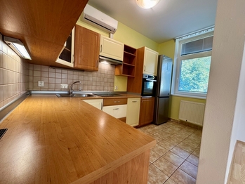 Pronájem bytu 2+kk v osobním vlastnictví 66 m², Břeclav