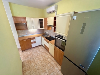 Pronájem bytu 2+kk v osobním vlastnictví 66 m², Břeclav