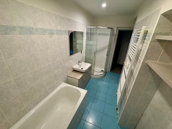 Pronájem bytu 2+kk v osobním vlastnictví 66 m², Břeclav