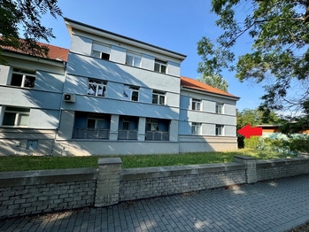 Pronájem bytu 2+kk v osobním vlastnictví 66 m², Břeclav