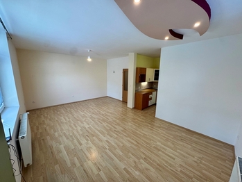 Pronájem bytu 2+kk v osobním vlastnictví 66 m², Břeclav