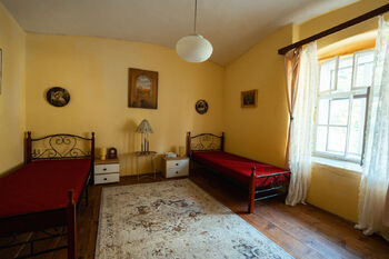 pokoj - Prodej chaty / chalupy 140 m², Králíky