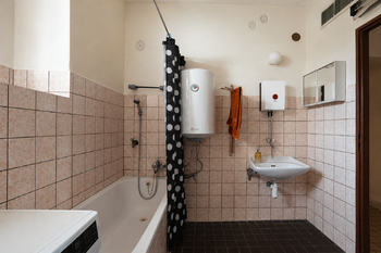 koupelna - Prodej chaty / chalupy 140 m², Králíky