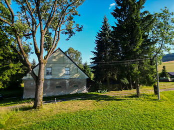 Prodej chaty / chalupy 140 m², Králíky