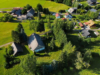 Prodej chaty / chalupy 140 m², Králíky