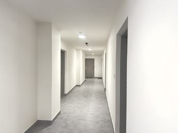 Pronájem bytu 1+kk v osobním vlastnictví 41 m², Praha 9 - Vysočany