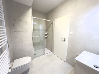 Pronájem bytu 1+kk v osobním vlastnictví 41 m², Praha 9 - Vysočany