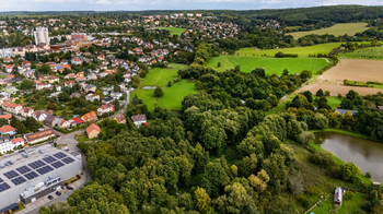 Prodej pozemku 995 m², Říčany