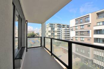 Pronájem bytu 2+kk v osobním vlastnictví 56 m², Praha 9 - Střížkov