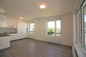 Pronájem bytu 2+kk v osobním vlastnictví 56 m², Praha 9 - Střížkov