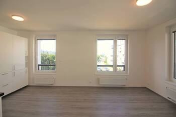 Pronájem bytu 2+kk v osobním vlastnictví 56 m², Praha 9 - Střížkov