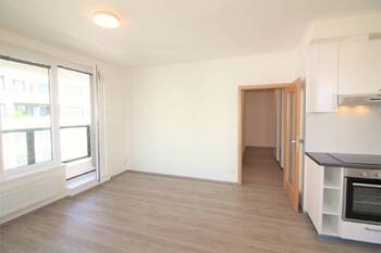 Pronájem bytu 2+kk v osobním vlastnictví 56 m², Praha 9 - Střížkov