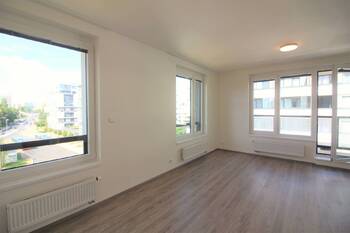 Pronájem bytu 2+kk v osobním vlastnictví 56 m², Praha 9 - Střížkov